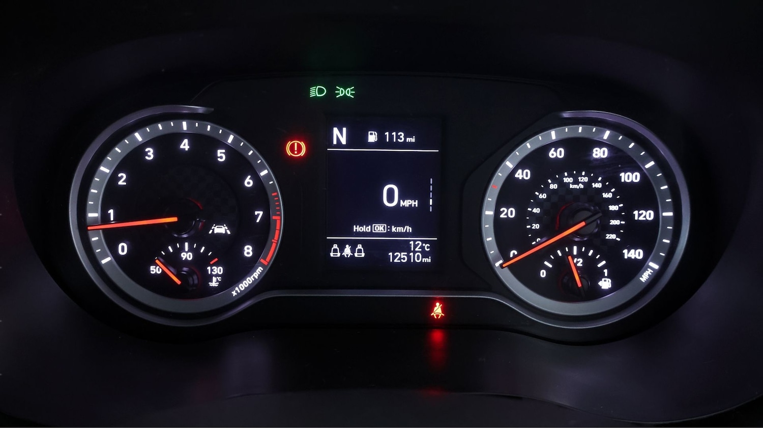 Used Hyundai i10 2022 for sale - 77704218: Photo 10