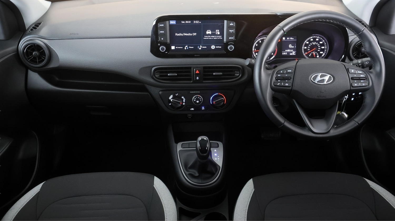 Used Hyundai i10 2022 for sale - 77704218: Photo 12