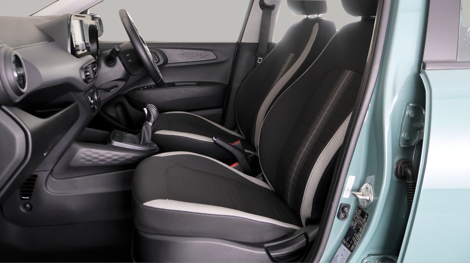 Used Hyundai i10 2022 for sale - 77704218: Photo 13