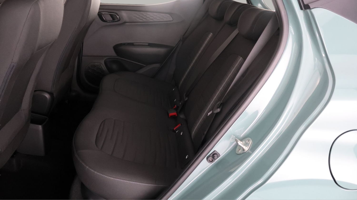 Used Hyundai i10 2022 for sale - 77704218: Photo 15