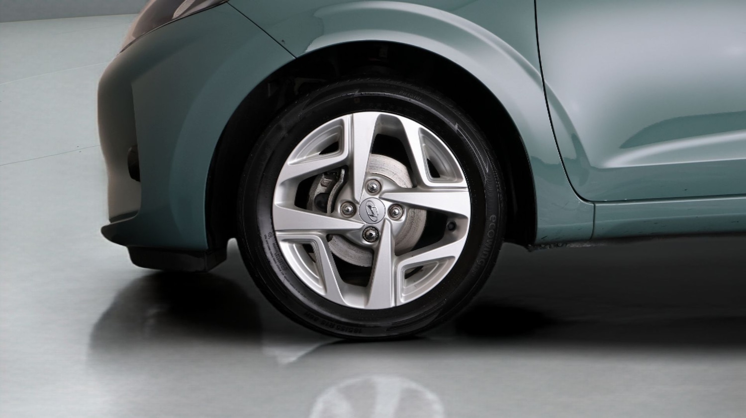 Used Hyundai i10 2022 for sale - 77704218: Photo 17