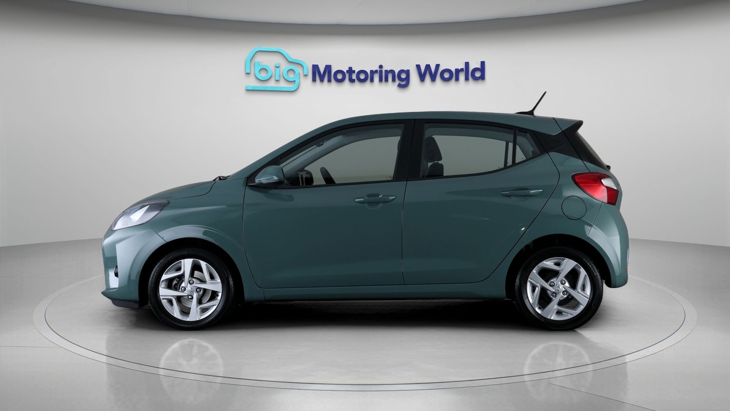 Used Hyundai i10 2022 for sale - 77704218: Photo 4