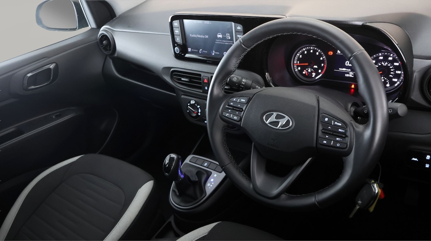 Used Hyundai i10 2022 for sale - 77704218: Photo 9