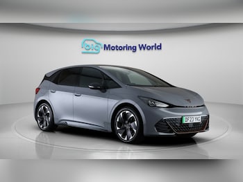 Used Cupra Born 2023 for sale - 78584098: Photo