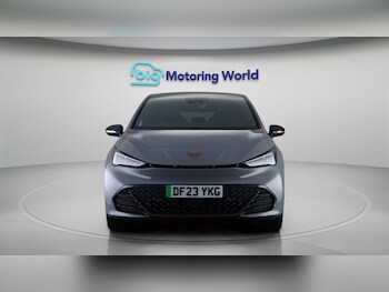 Used Cupra Born 2023 for sale - 78584098: Photo