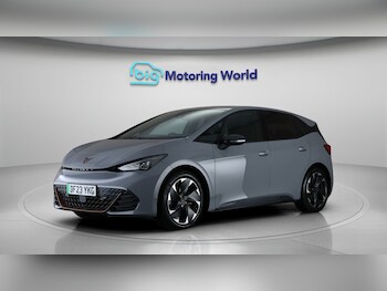 Used Cupra Born 2023 for sale - 78584098: Photo