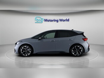 Used Cupra Born 2023 for sale - 78584098: Photo