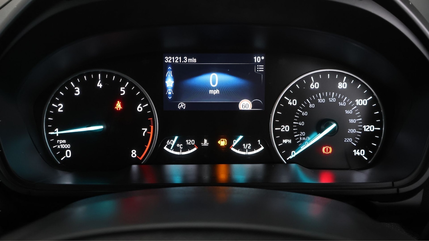 Used Ford Ecosport for sale - 78110046: Photo 10