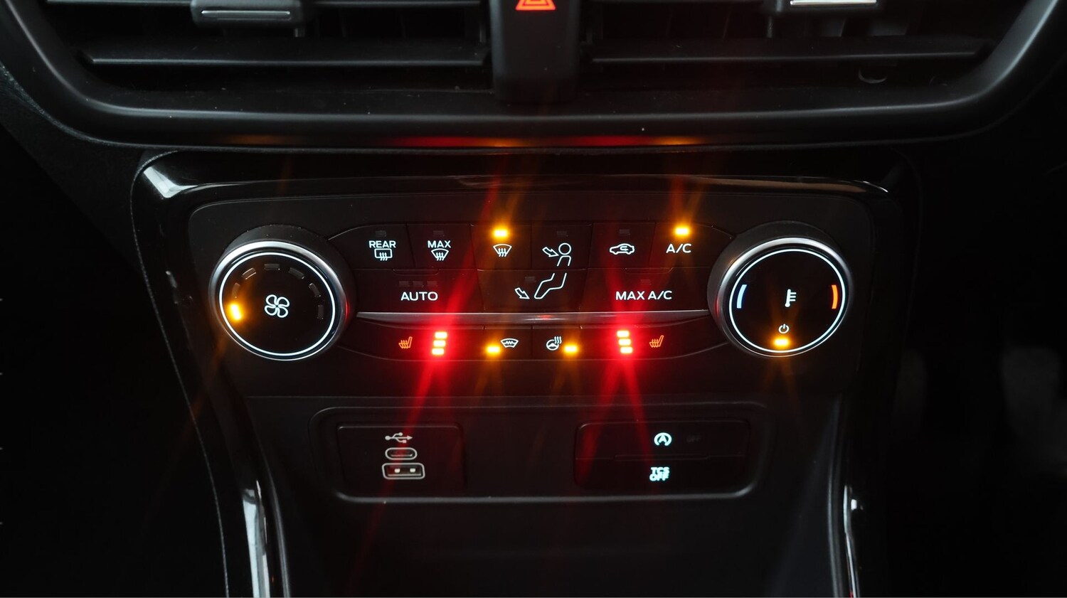 Used Ford Ecosport for sale - 78110046: Photo 11