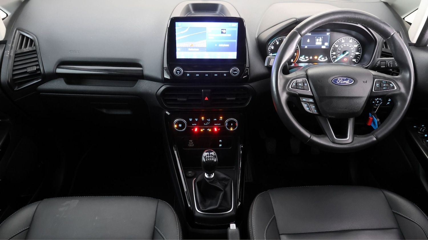 Used Ford Ecosport for sale - 78110046: Photo 12