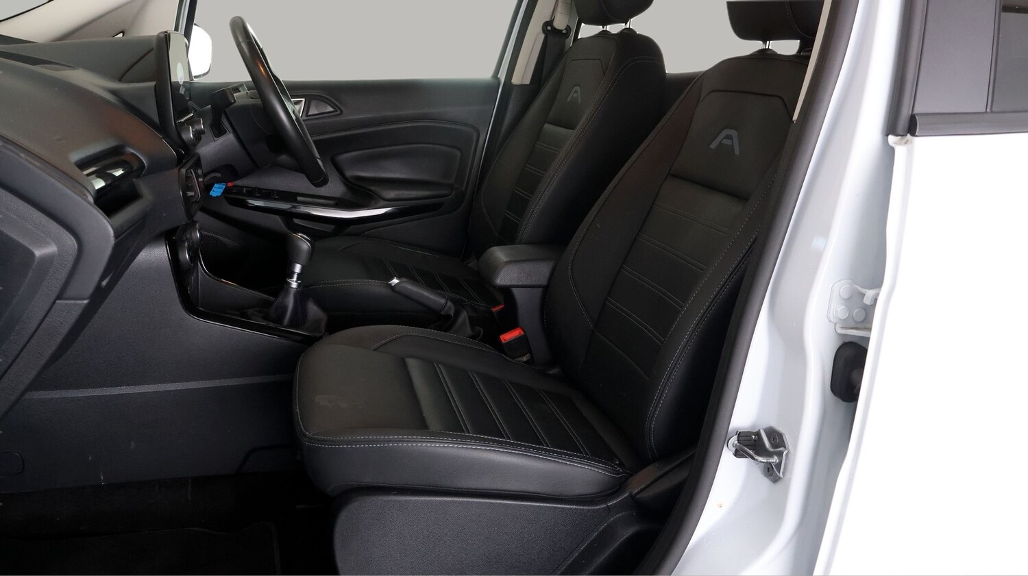 Used Ford Ecosport for sale - 78110046: Photo 13