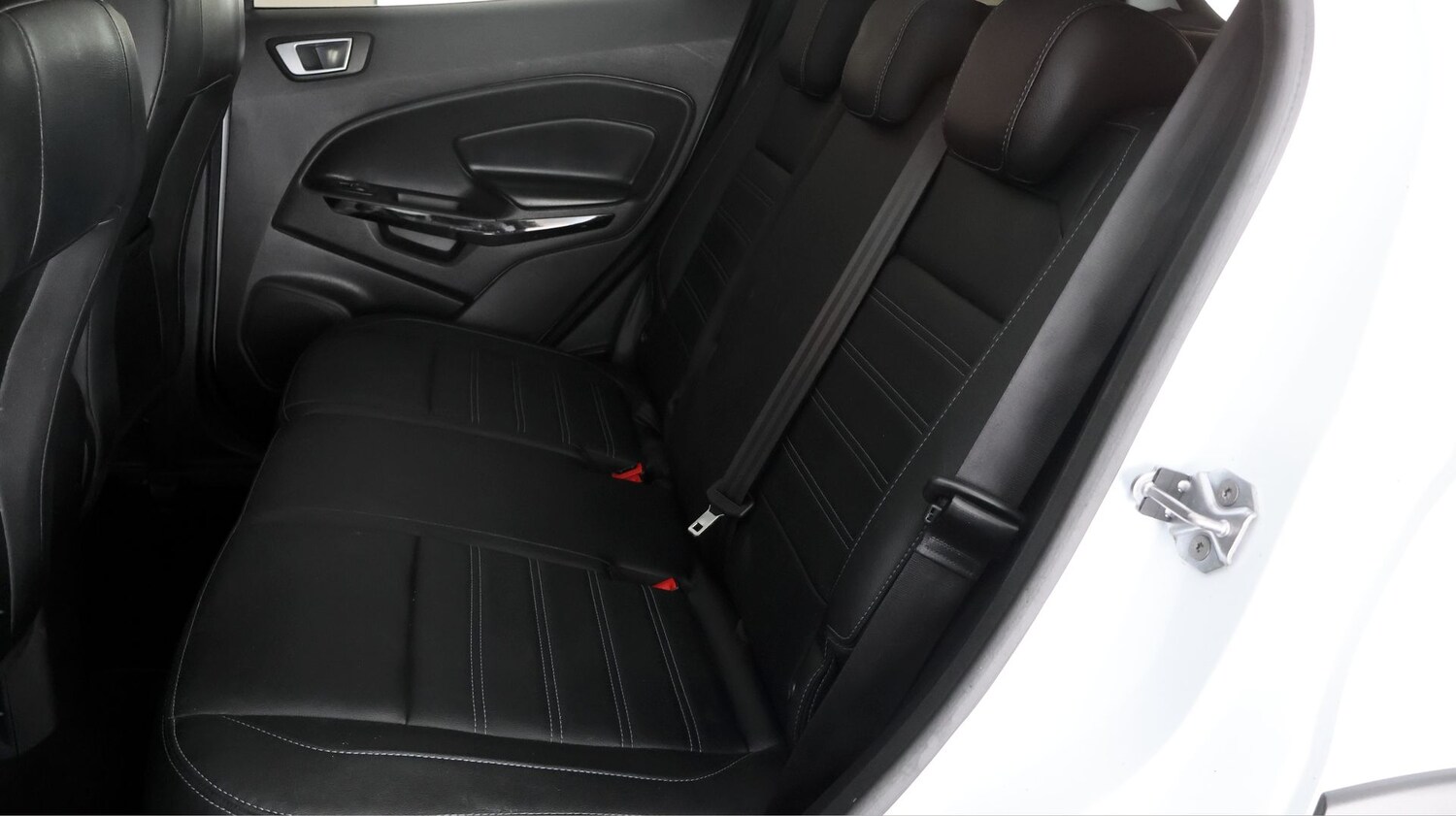 Used Ford Ecosport for sale - 78110046: Photo 15