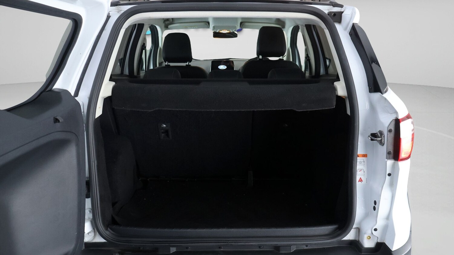 Used Ford Ecosport for sale - 78110046: Photo 16