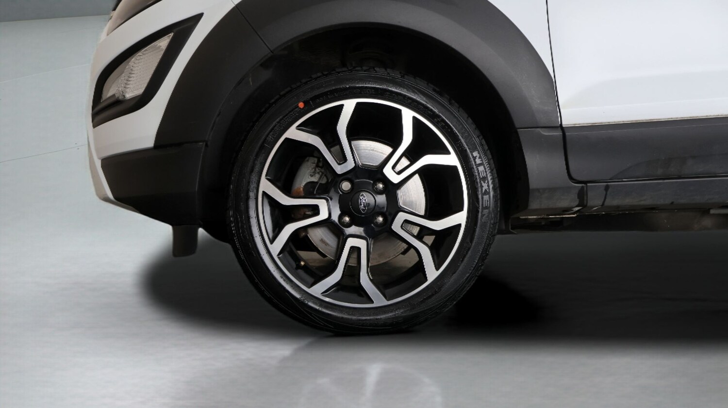 Used Ford Ecosport for sale - 78110046: Photo 17