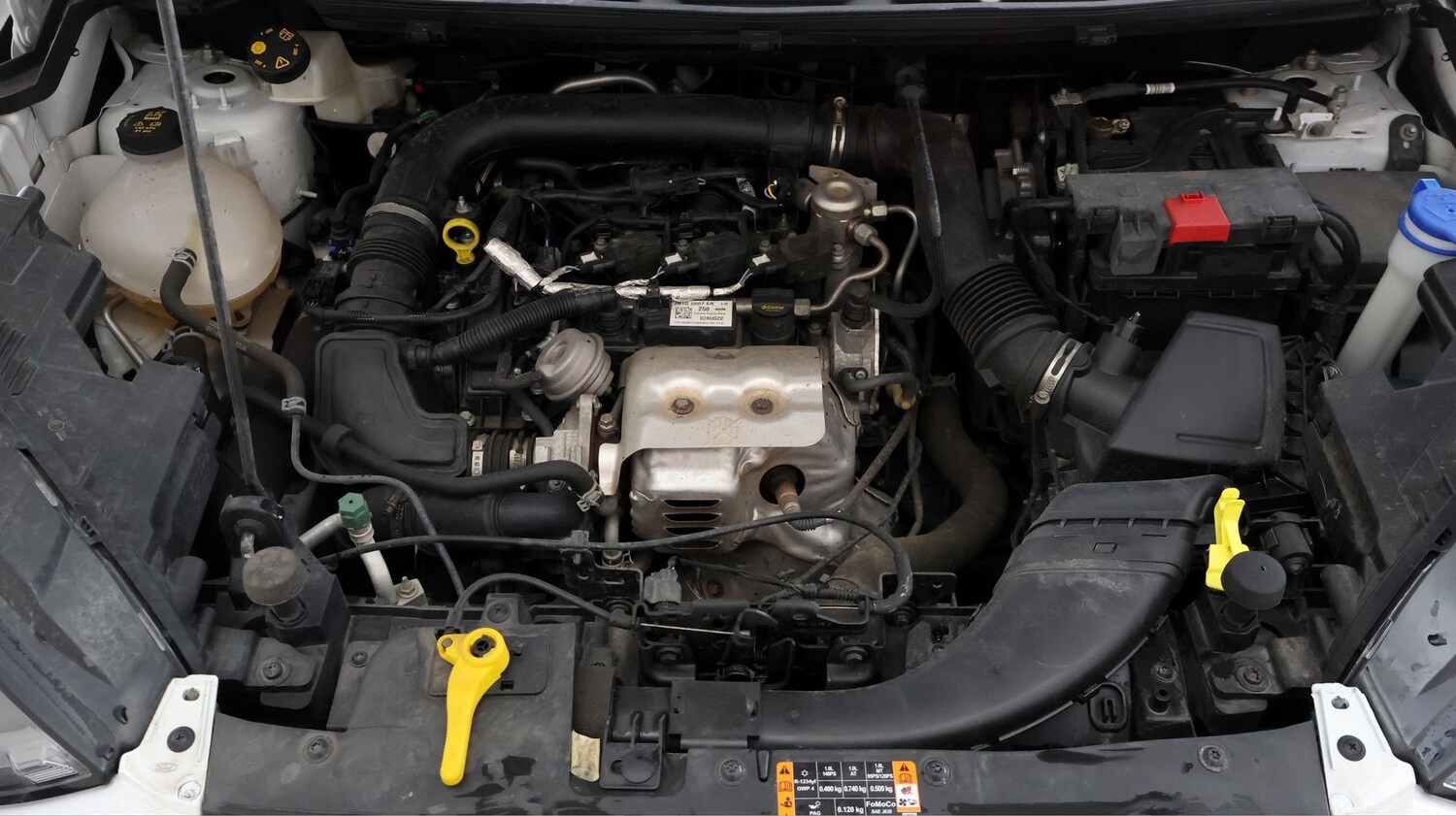 Used Ford Ecosport for sale - 78110046: Photo 18