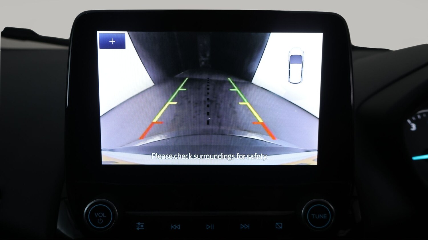 Used Ford Ecosport for sale - 78110046: Photo 21