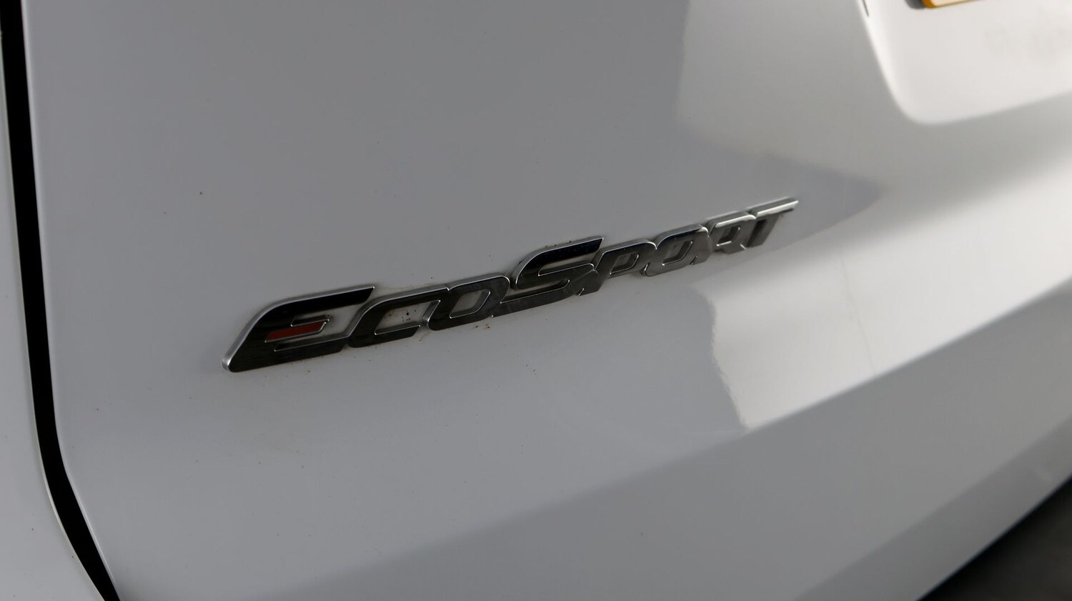 Used Ford Ecosport for sale - 78110046: Photo 22