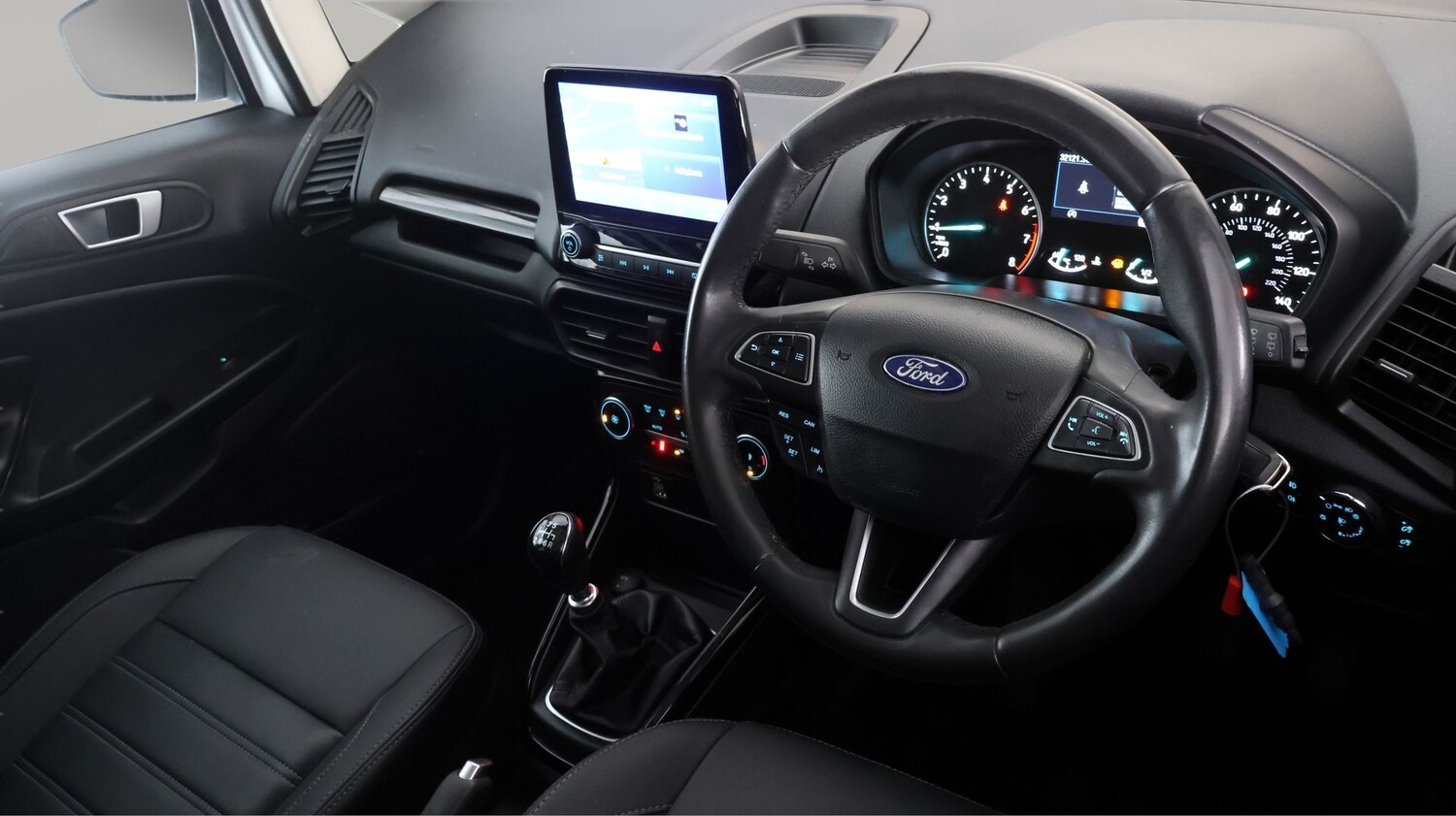 Used Ford Ecosport for sale - 78110046: Photo 9