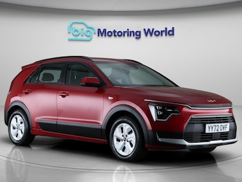Kia - Niro