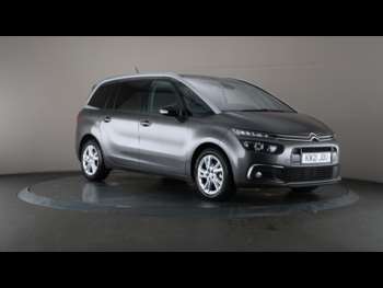 2021 (21) - 1.2 PureTech Sense MPV 5dr Petrol Manual Euro 6 (s/s) (130 ps)