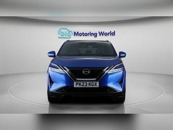 Used Nissan Qashqai 2023 for sale - 78357084: Photo