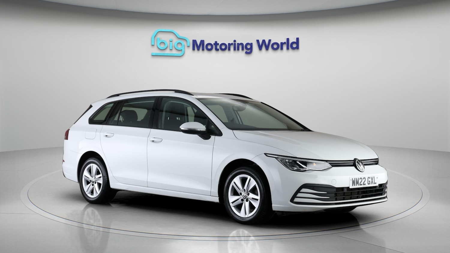 Used Volkswagen Golf for sale - 76485864: Photo 1