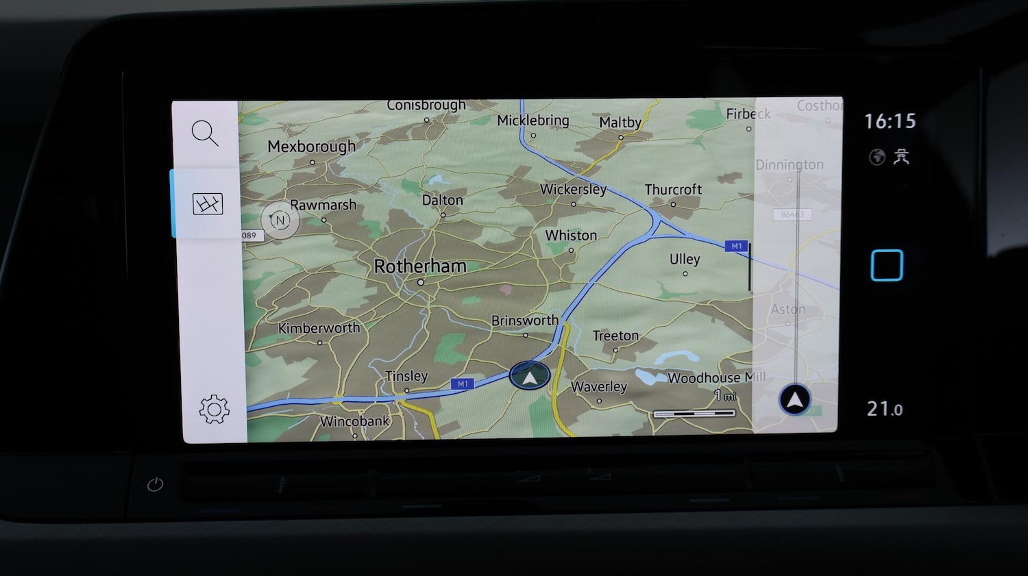 Used Volkswagen Golf for sale - 76485864: Photo 11