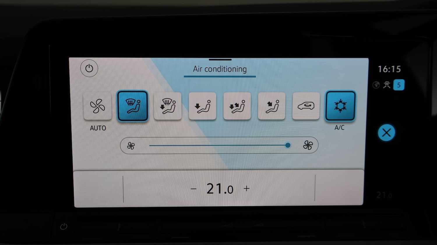 Used Volkswagen Golf for sale - 76485864: Photo 12