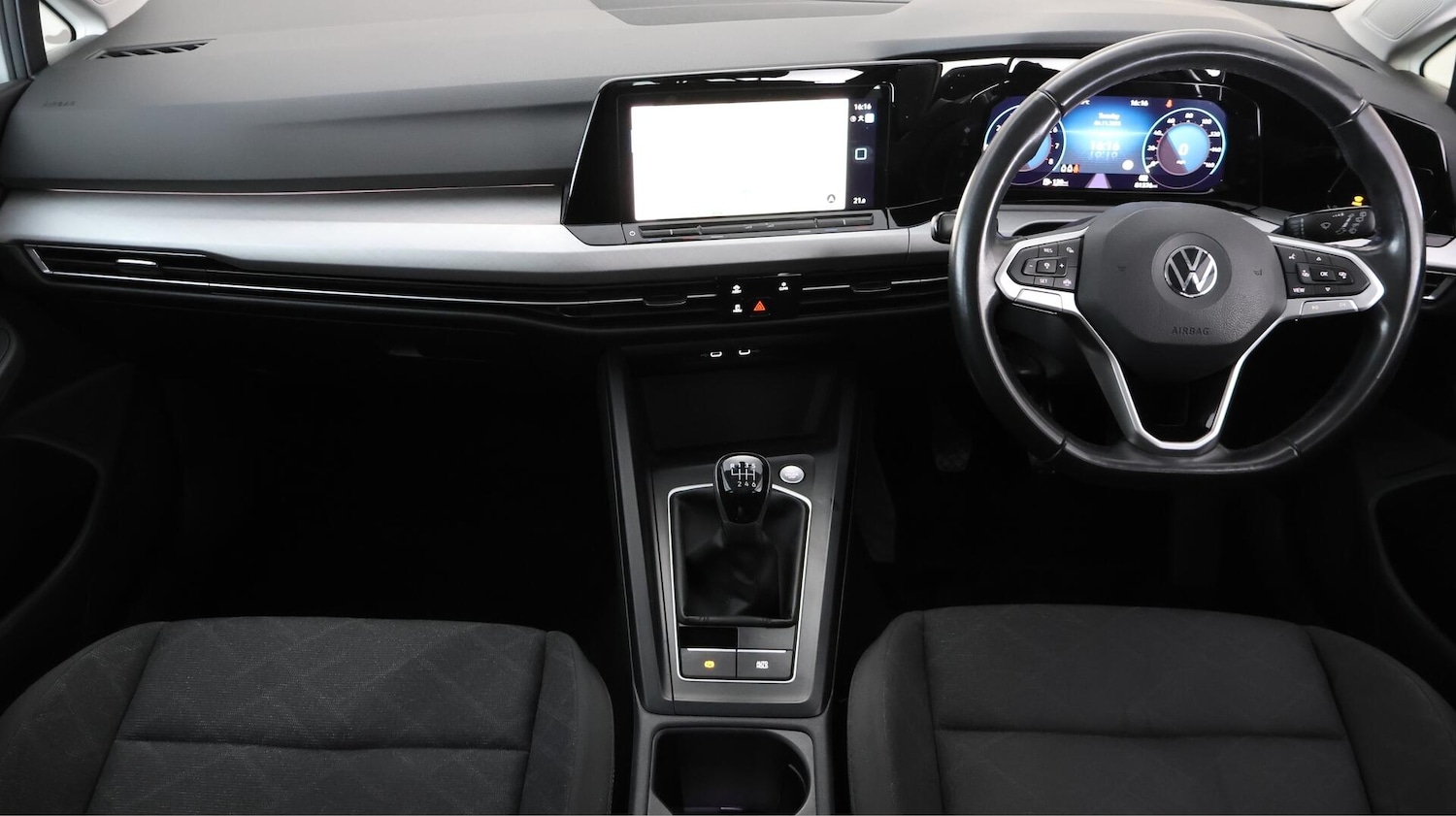 Used Volkswagen Golf for sale - 76485864: Photo 13