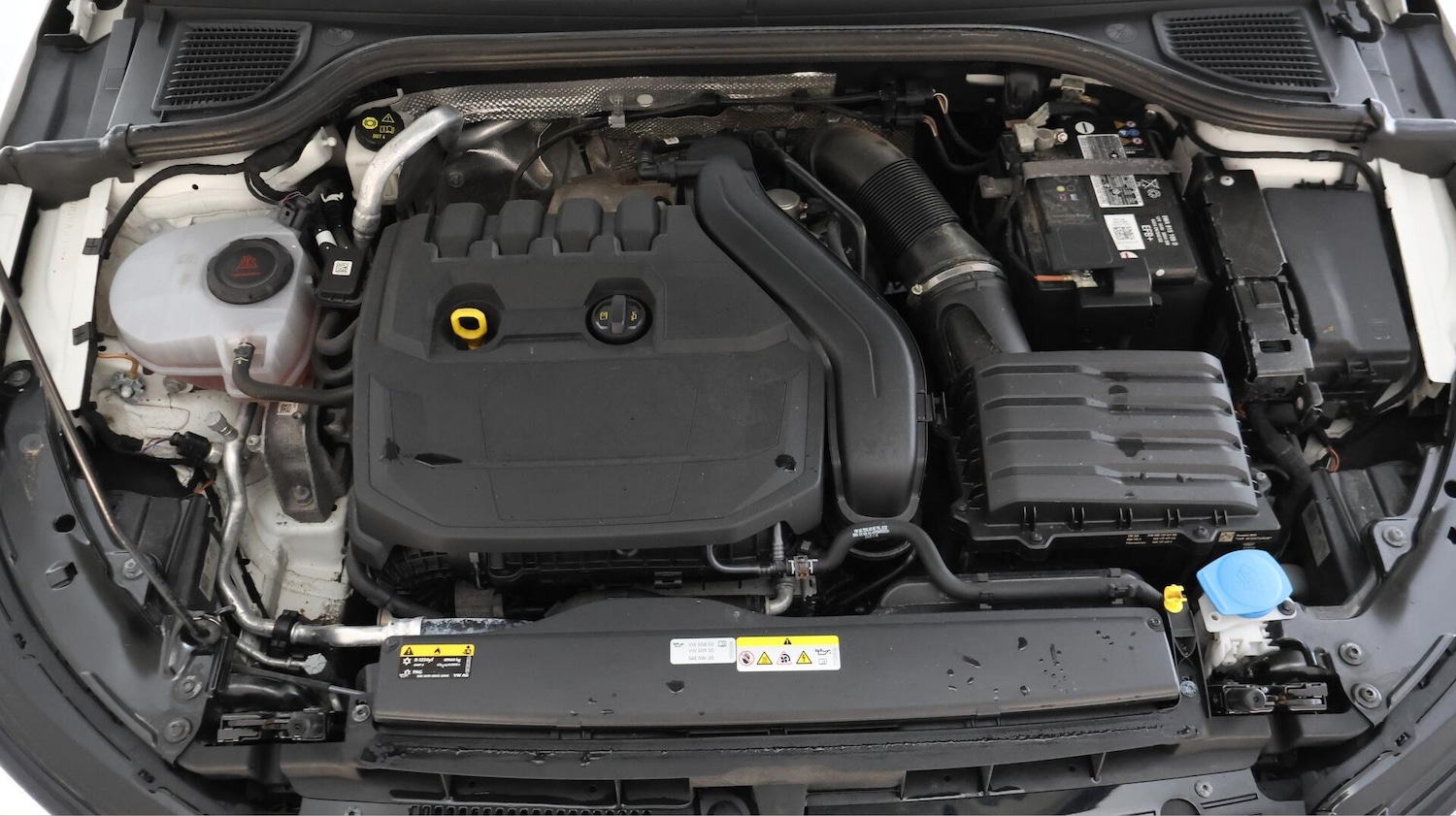 Used Volkswagen Golf for sale - 76485864: Photo 19