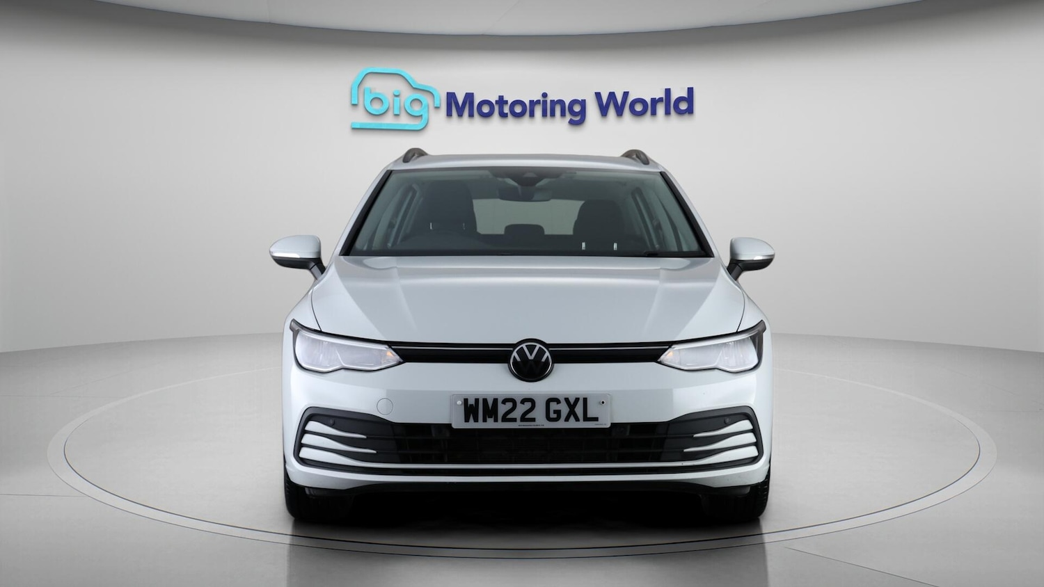 Used Volkswagen Golf for sale - 76485864: Photo 2