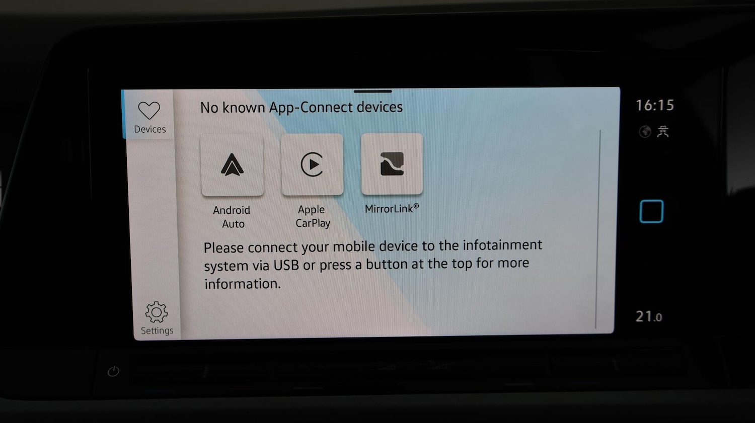 Used Volkswagen Golf for sale - 76485864: Photo 23