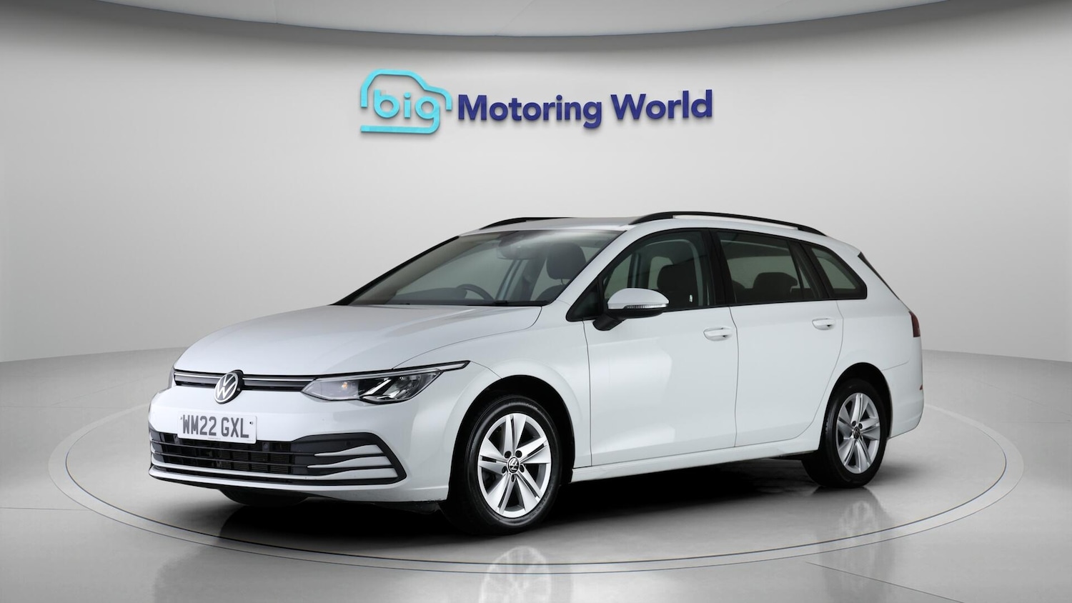 Used Volkswagen Golf for sale - 76485864: Photo 3