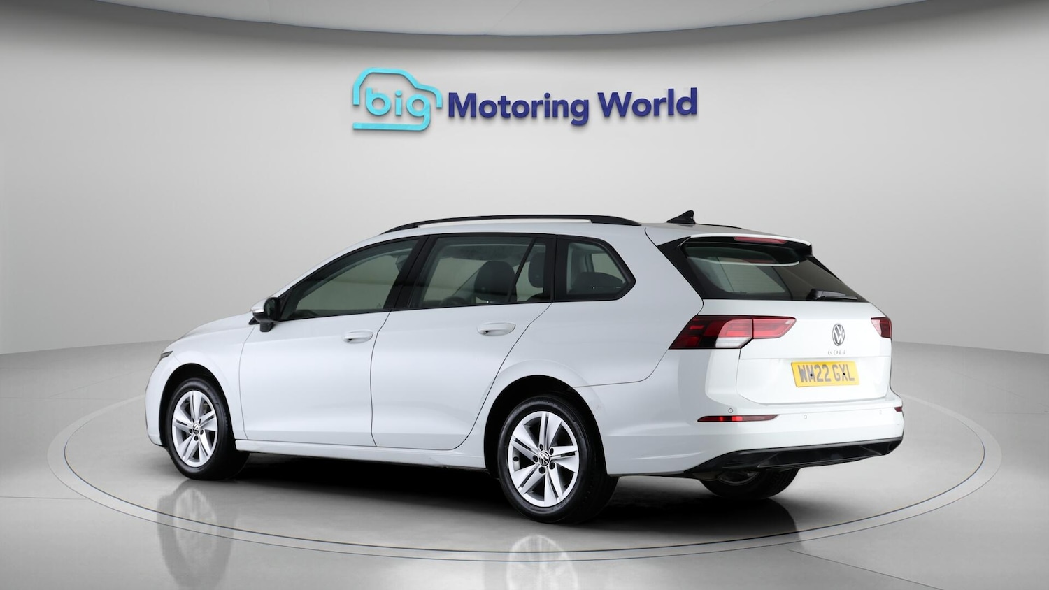 Used Volkswagen Golf for sale - 76485864: Photo 5