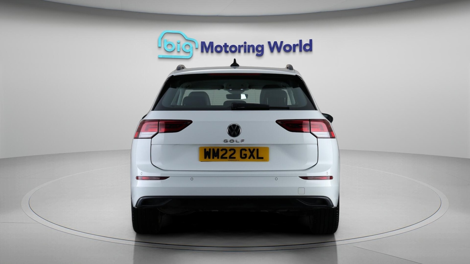 Used Volkswagen Golf for sale - 76485864: Photo 6