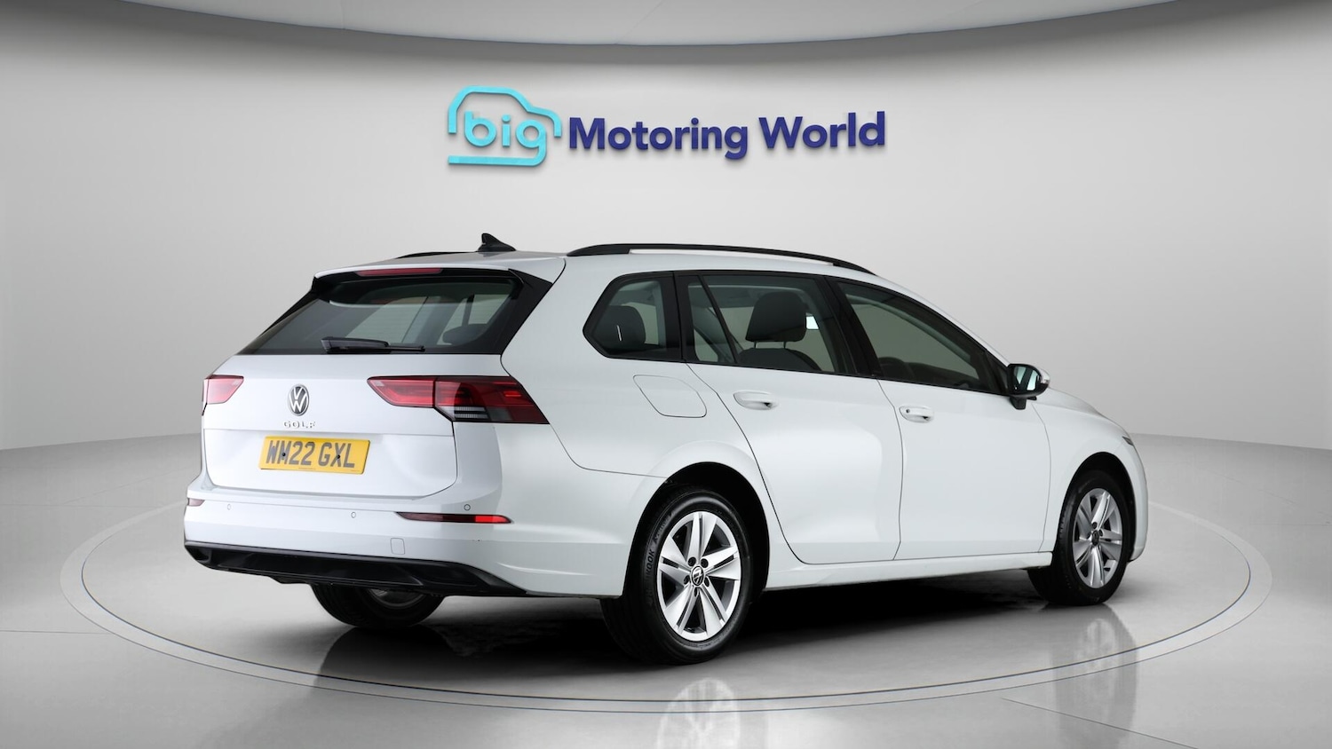 Used Volkswagen Golf for sale - 76485864: Photo 7