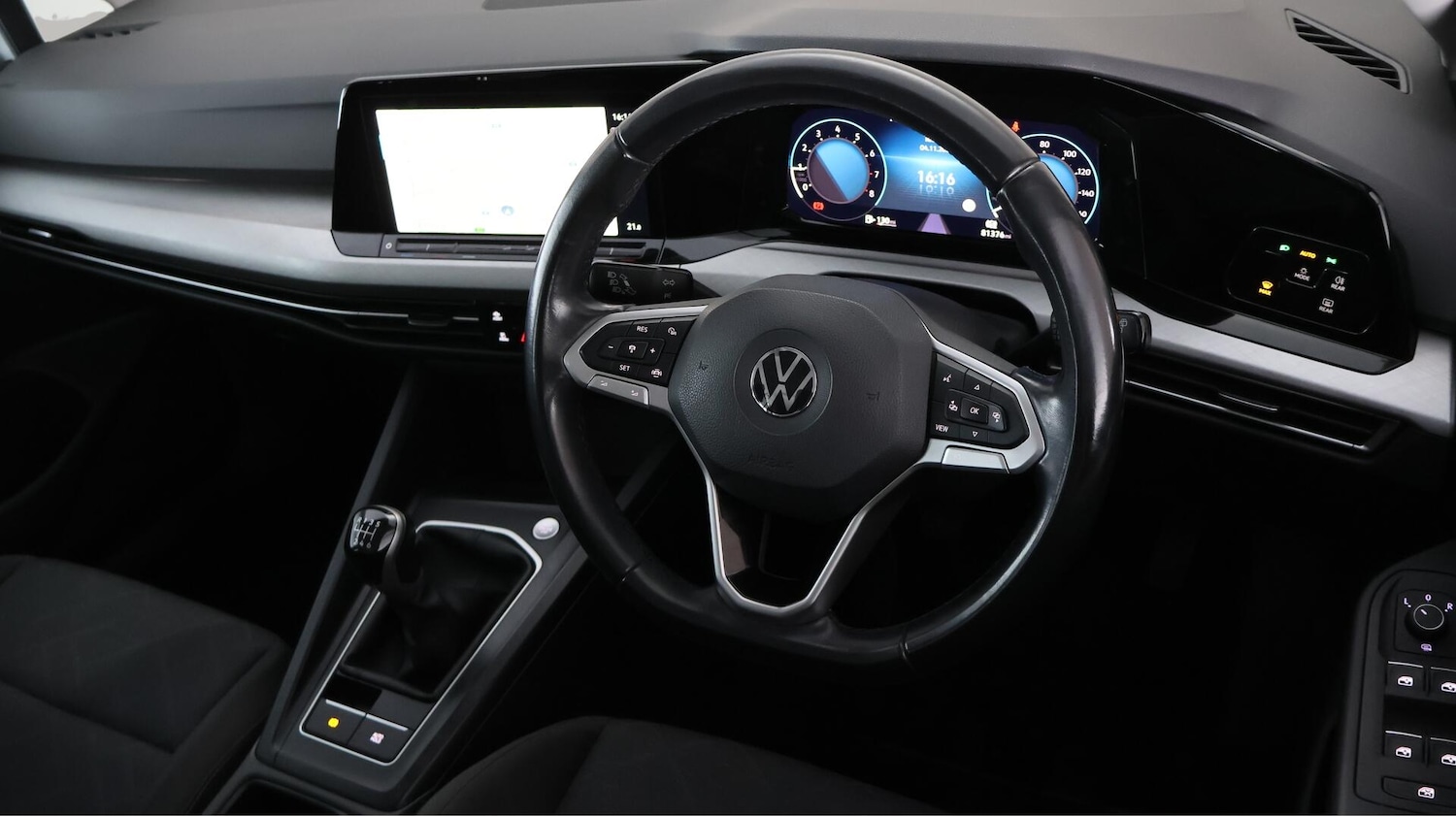 Used Volkswagen Golf for sale - 76485864: Photo 9