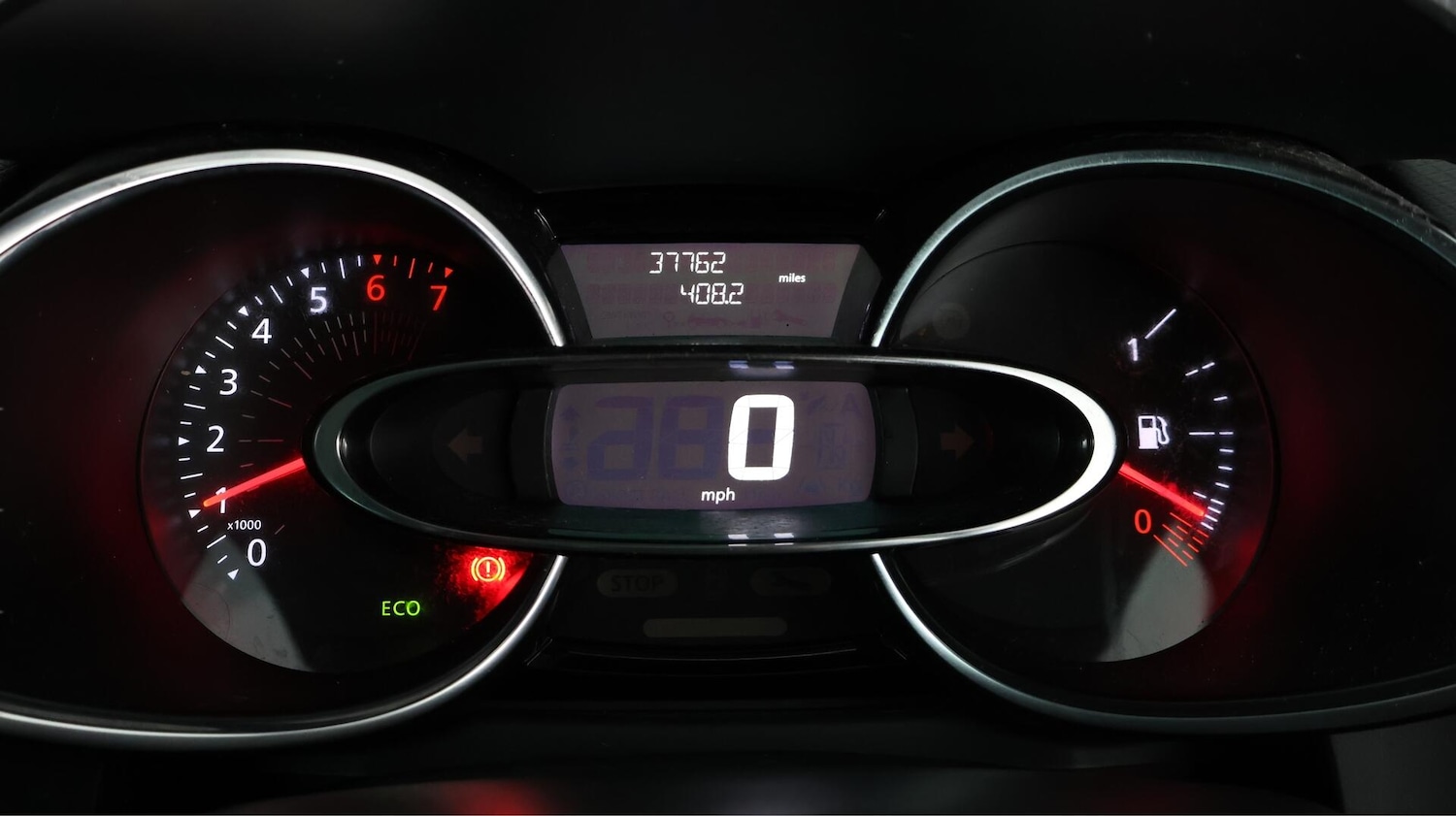 Used Renault Clio 2019 for sale - 76592507: Photo 10