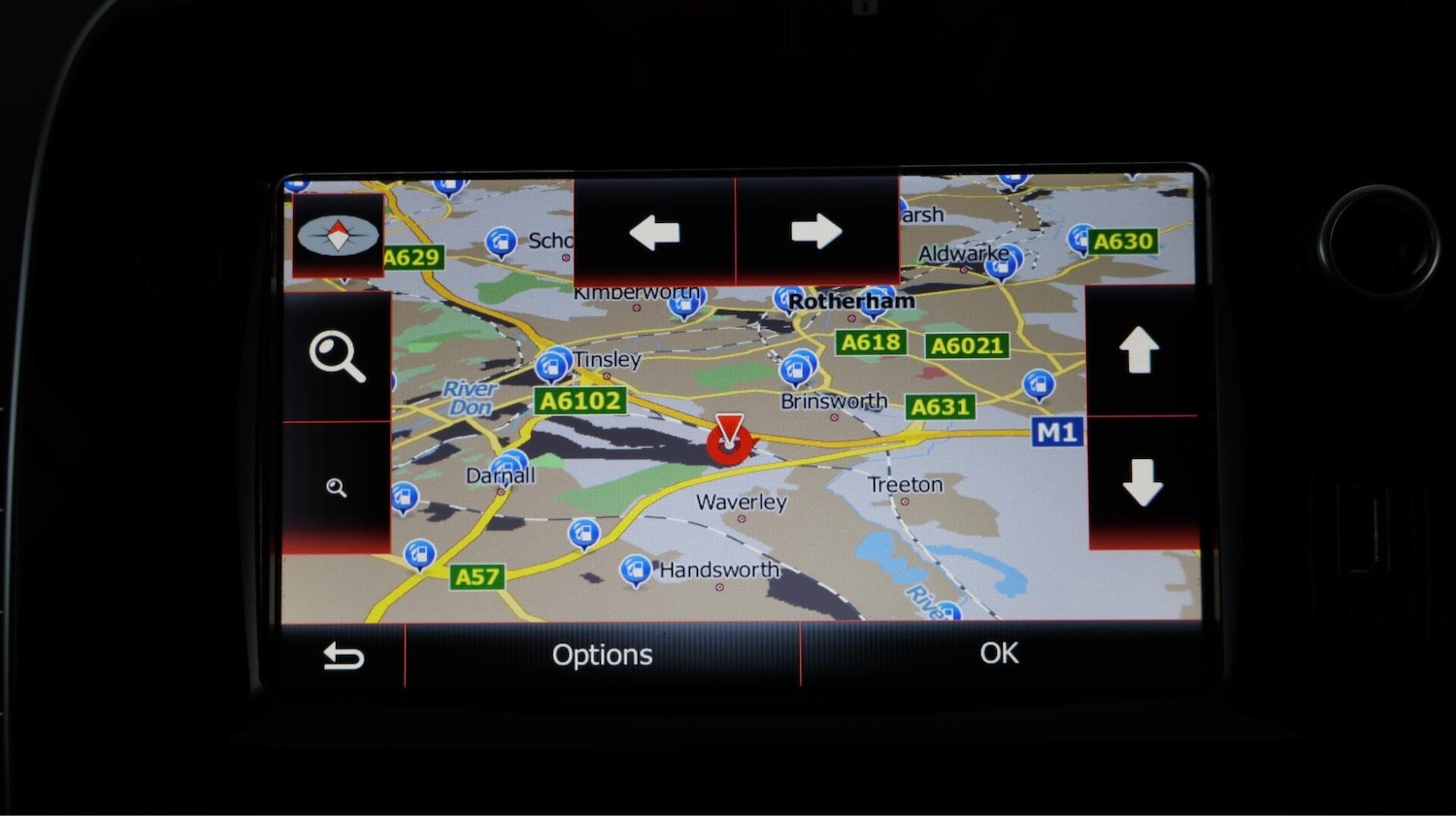 Used Renault Clio 2019 for sale - 76592507: Photo 11