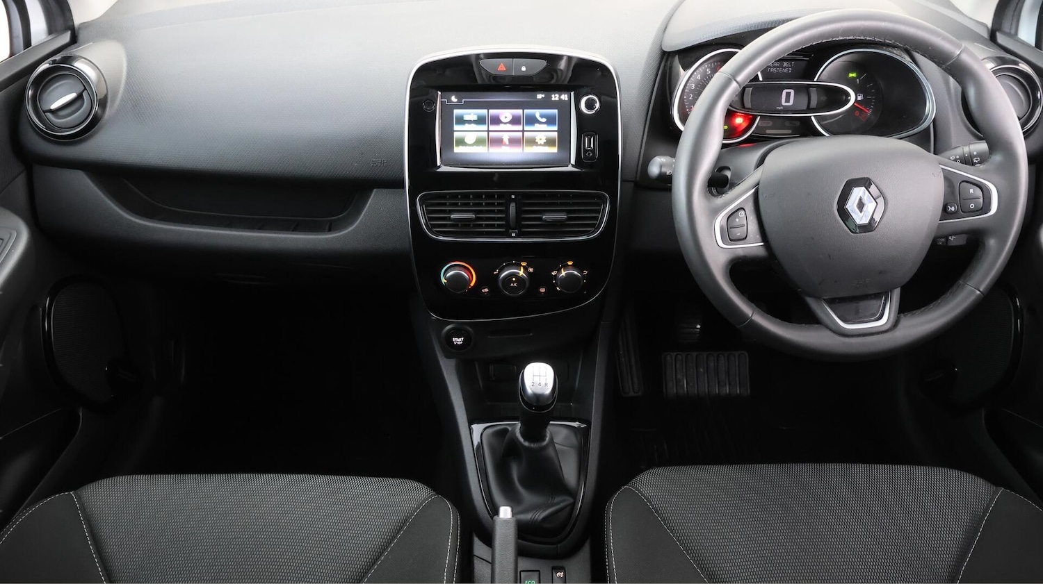 Used Renault Clio 2019 for sale - 76592507: Photo 13