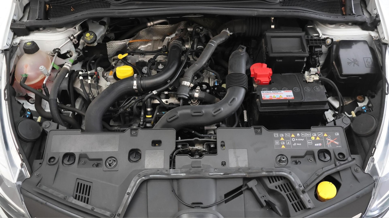 Used Renault Clio 2019 for sale - 76592507: Photo 19