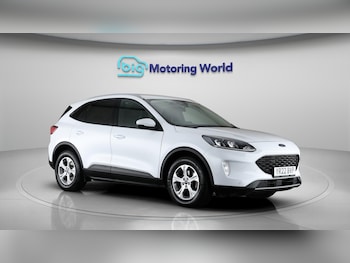 Ford - Kuga
