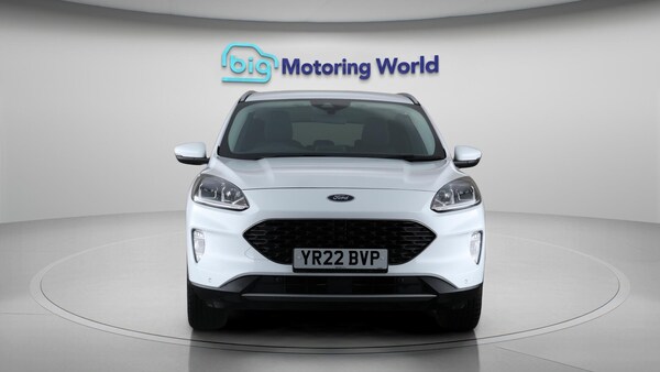 Used Ford Kuga 2022 for sale - 75741768: Photo 2