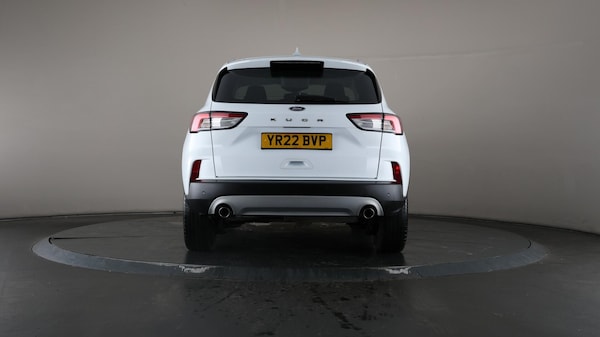 Used Ford Kuga 2022 for sale - 75741768: Photo 33