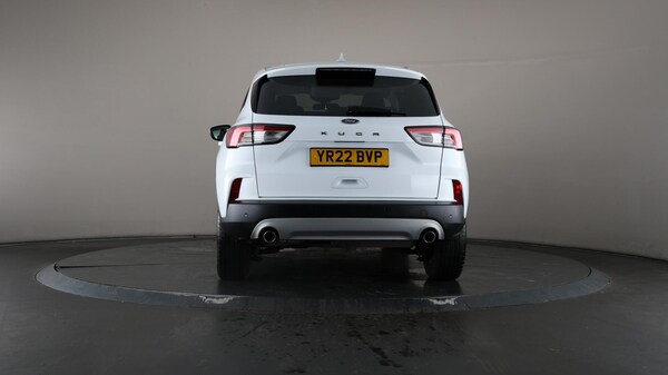 Used Ford Kuga 2022 for sale - 75741768: Photo 34