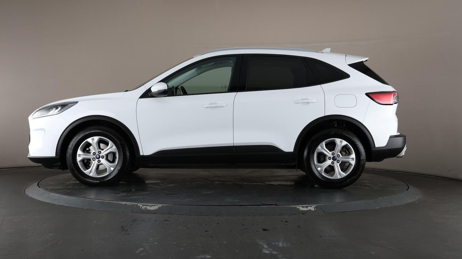 Vehicle 36
