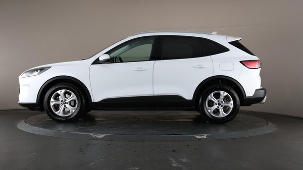 Used Ford Kuga 2022 for sale - 75741768: Photo 36