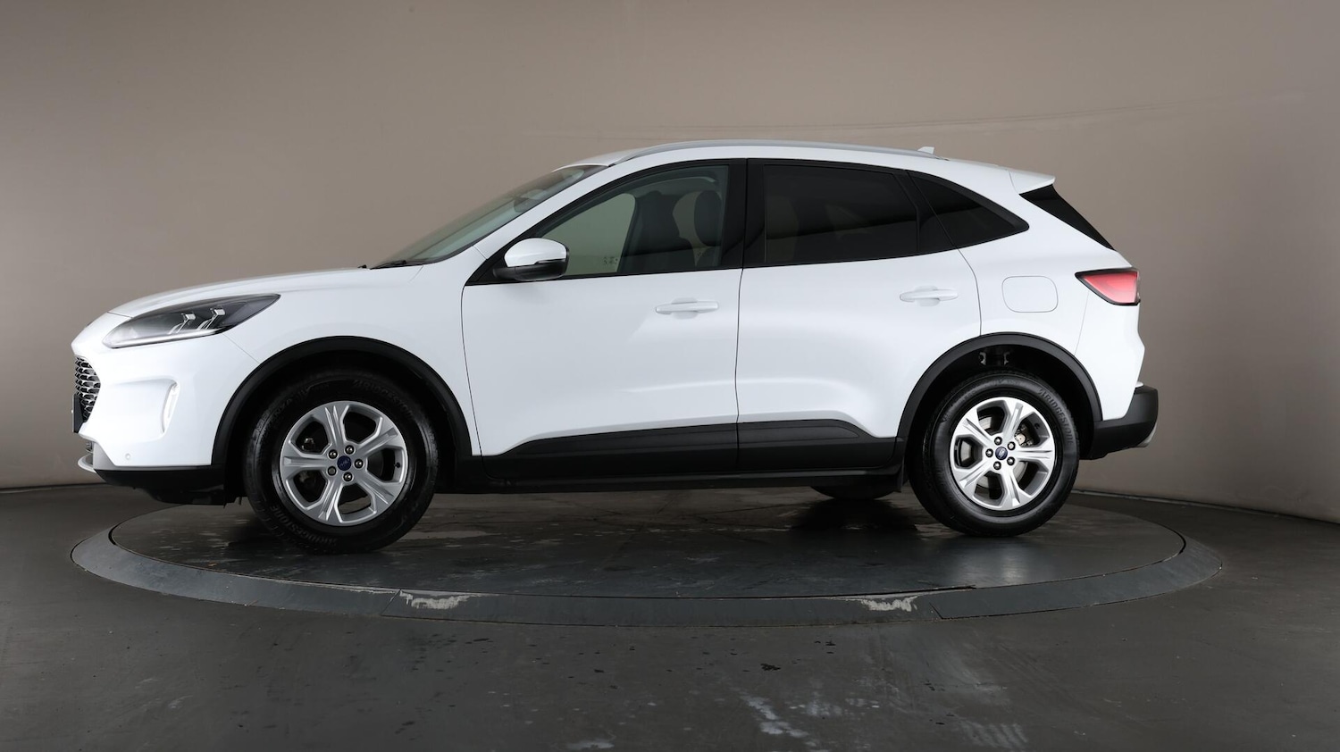 Vehicle 38