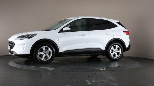 Used Ford Kuga 2022 for sale - 75741768: Photo 39
