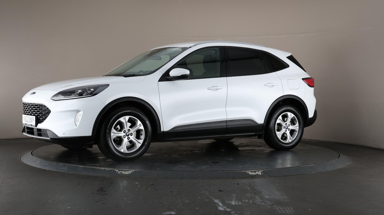 Vehicle 40